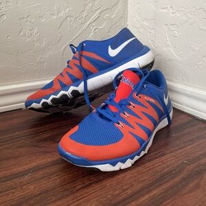 Florida Gators Nike Flywire Men’s size 9